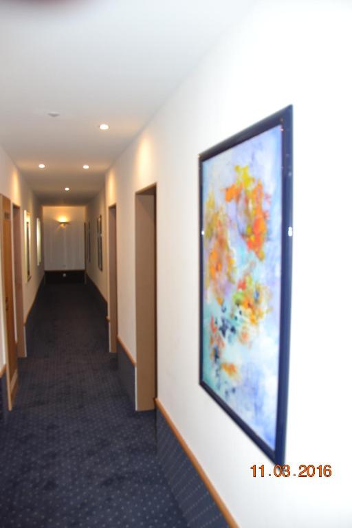 Fotografie z fotogalerie ubytování Hotel Birkenstern v destinaci Bad Wildungen