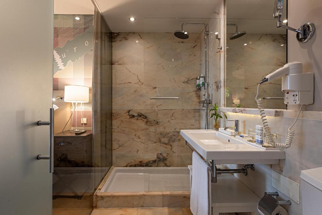 Pestana Vintage Porto Hotel & World Heritage Site - Resim 34