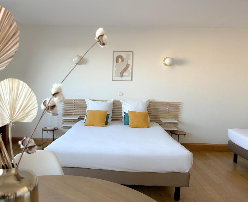 Victoria Garden Bordeaux Centre - Resim 20