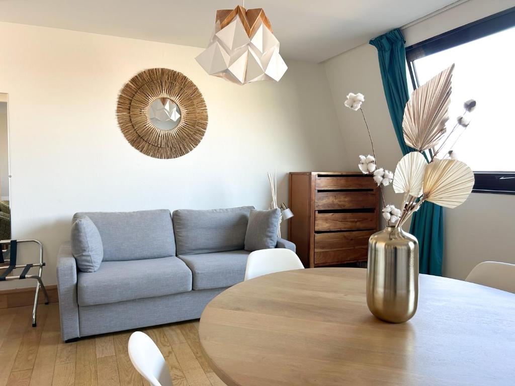 Victoria Garden Bordeaux Centre - Resim 26