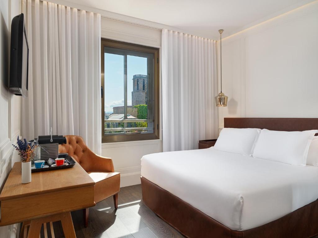 Boutique Hotel H10 Montcada - 11