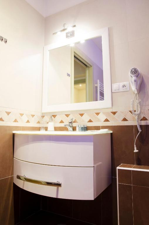 Prag'daki Dolce Vita Suites Boutique tesisine ait fotoğraf galerisinden bir görsel