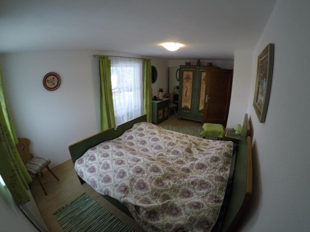 Gallery image of Ferienwohnung Allgäuflair in Rieden am Forggensee