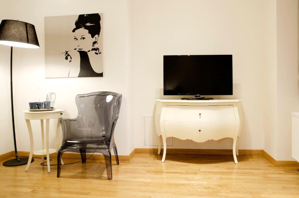 Dolce Vita Suites Boutique - Resim 22