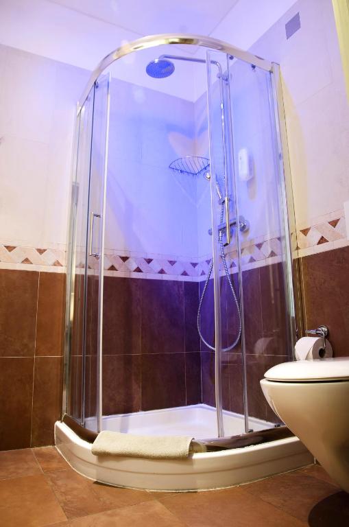 Dolce Vita Suites Boutique - Resim 23