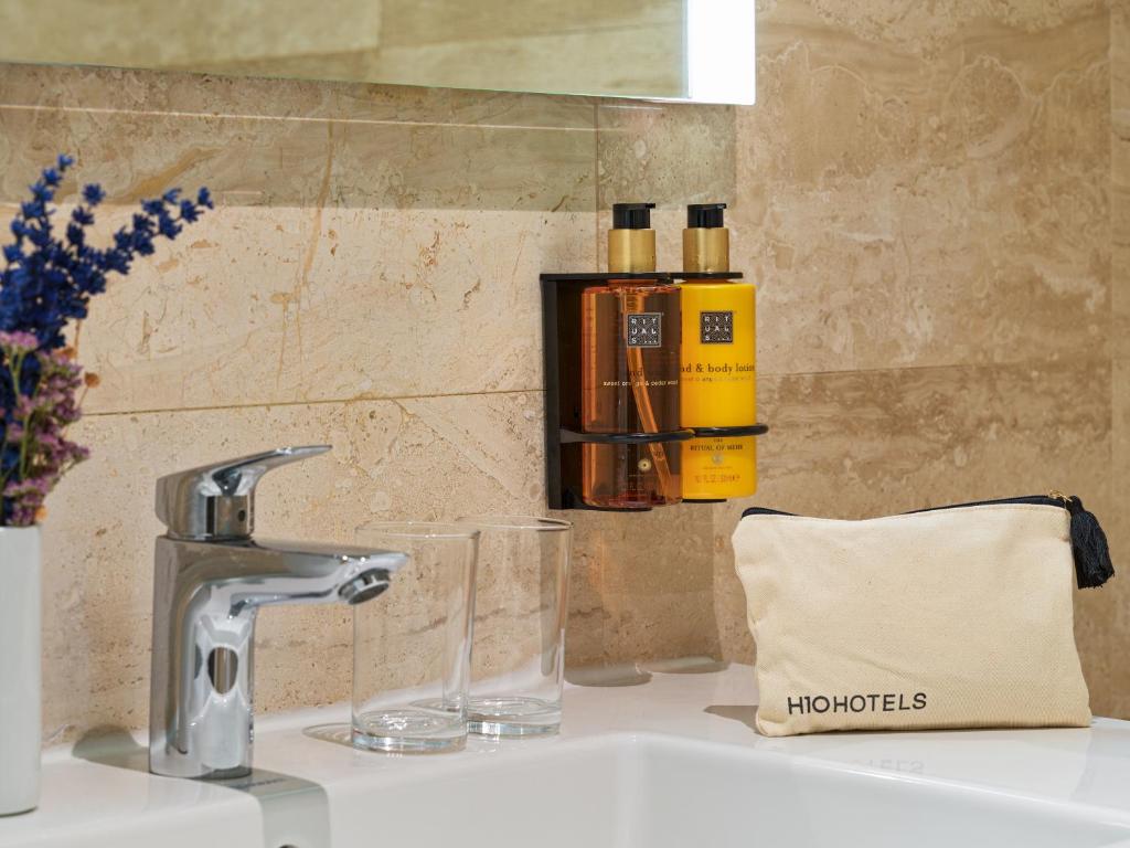 Boutique Hotel H10 Montcada - 5