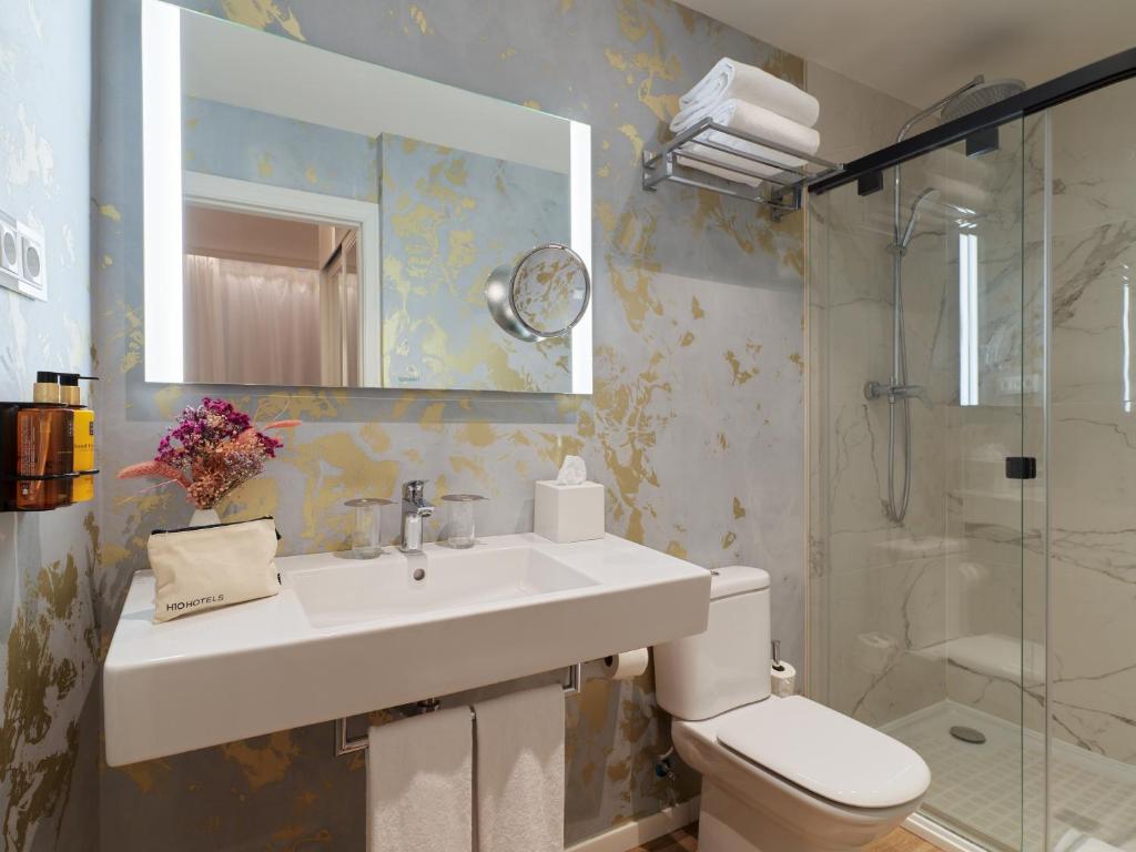 Boutique Hotel H10 Montcada - 14