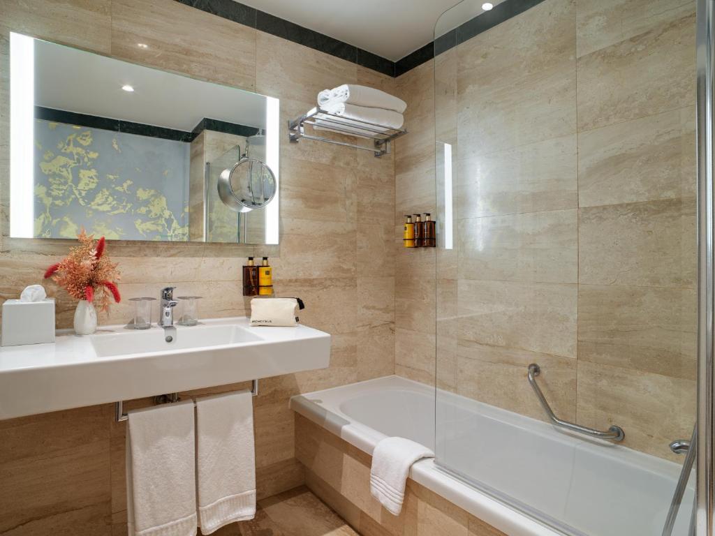 Boutique Hotel H10 Montcada - 13