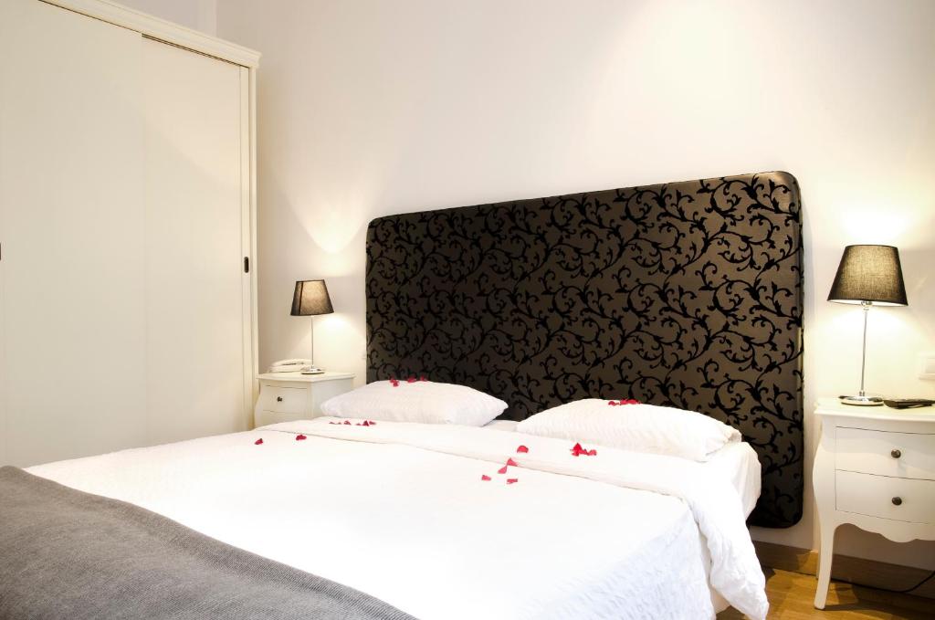 Prag'daki Dolce Vita Suites Boutique tesisine ait fotoğraf galerisinden bir görsel