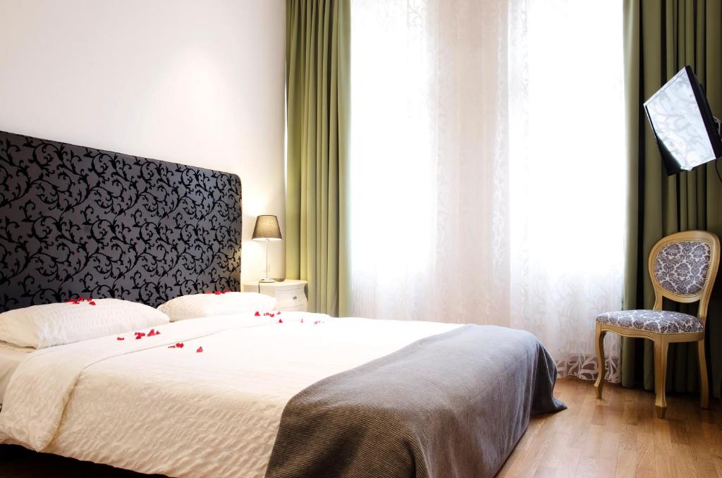 Prag'daki Dolce Vita Suites Boutique tesisine ait fotoğraf galerisinden bir görsel