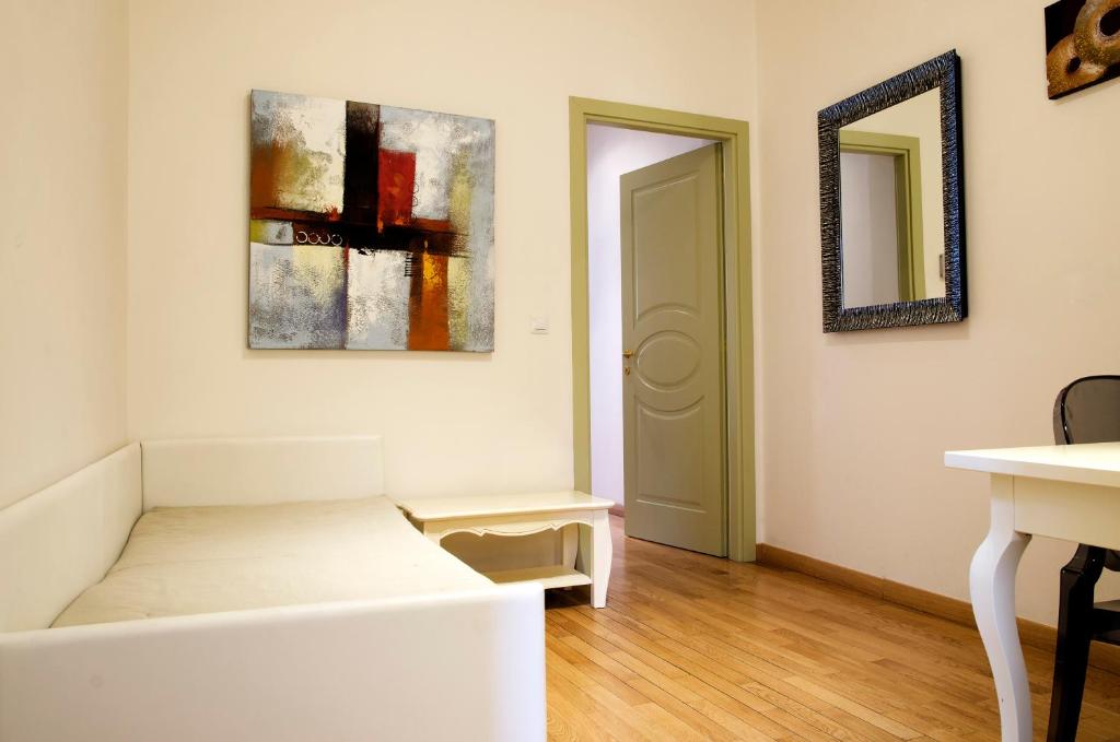 Prag'daki Dolce Vita Suites Boutique tesisine ait fotoğraf galerisinden bir görsel