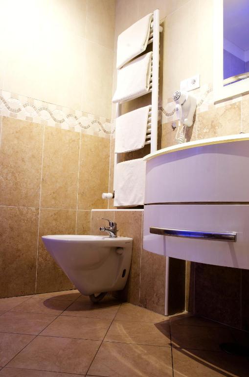 Dolce Vita Suites Boutique - Resim 27