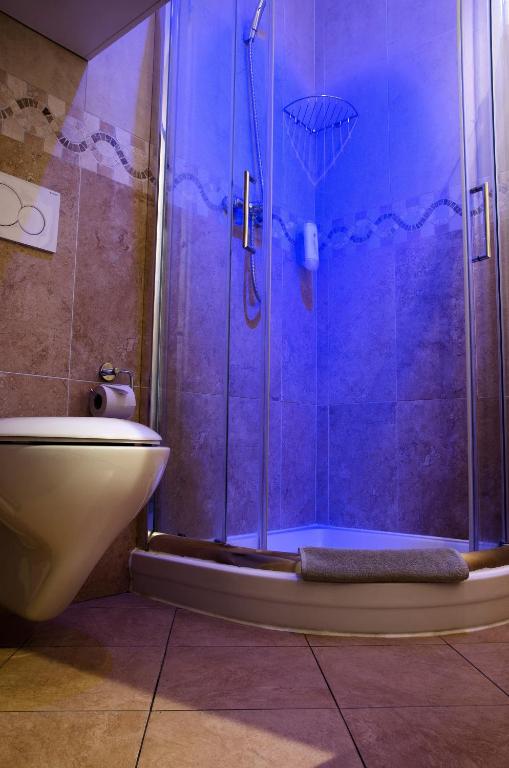 Prag'daki Dolce Vita Suites Boutique tesisine ait fotoğraf galerisinden bir görsel