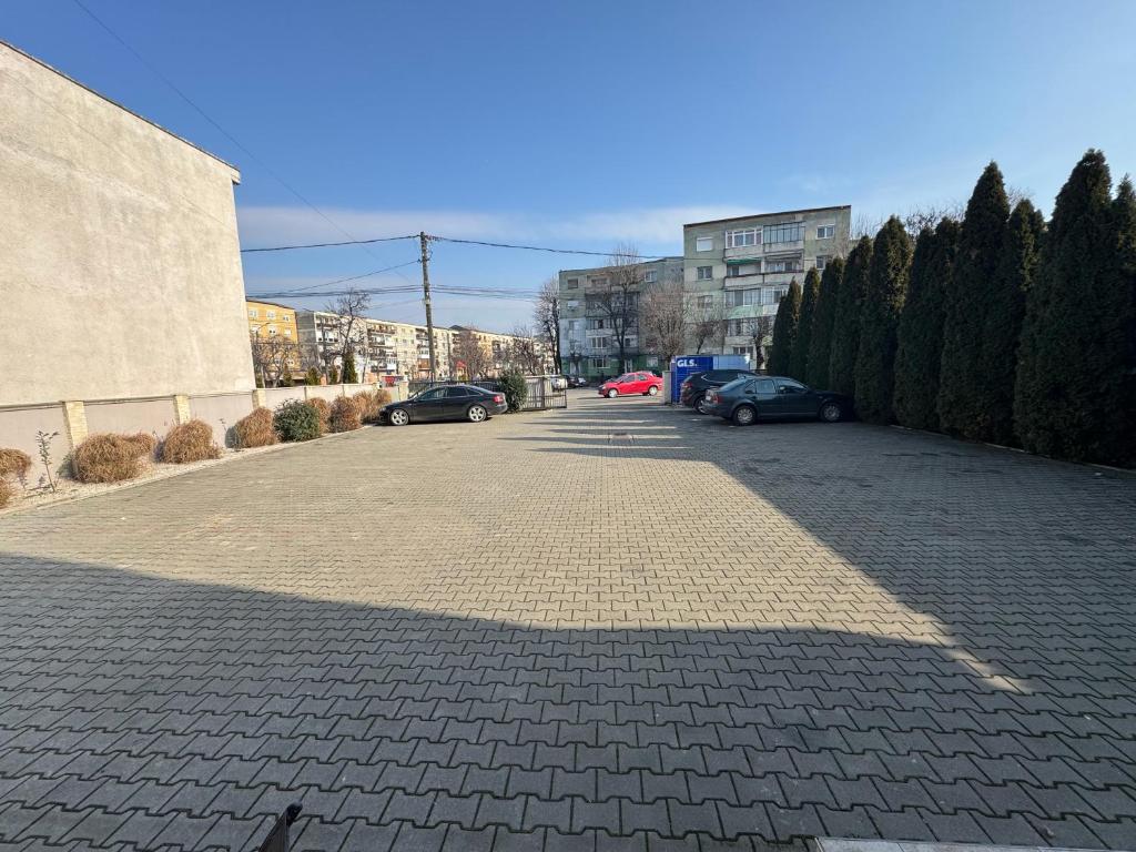 Fotografie z fotogalerie ubytování Vila Camino v destinaci Satu Mare