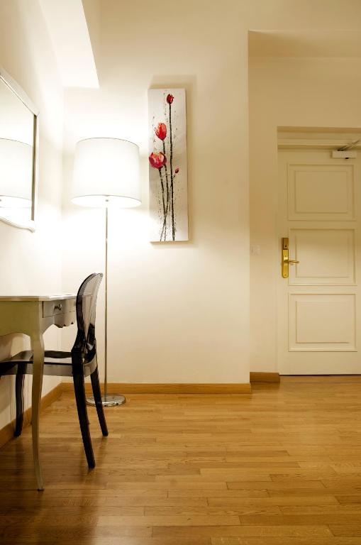 Prag'daki Dolce Vita Suites Boutique tesisine ait fotoğraf galerisinden bir görsel
