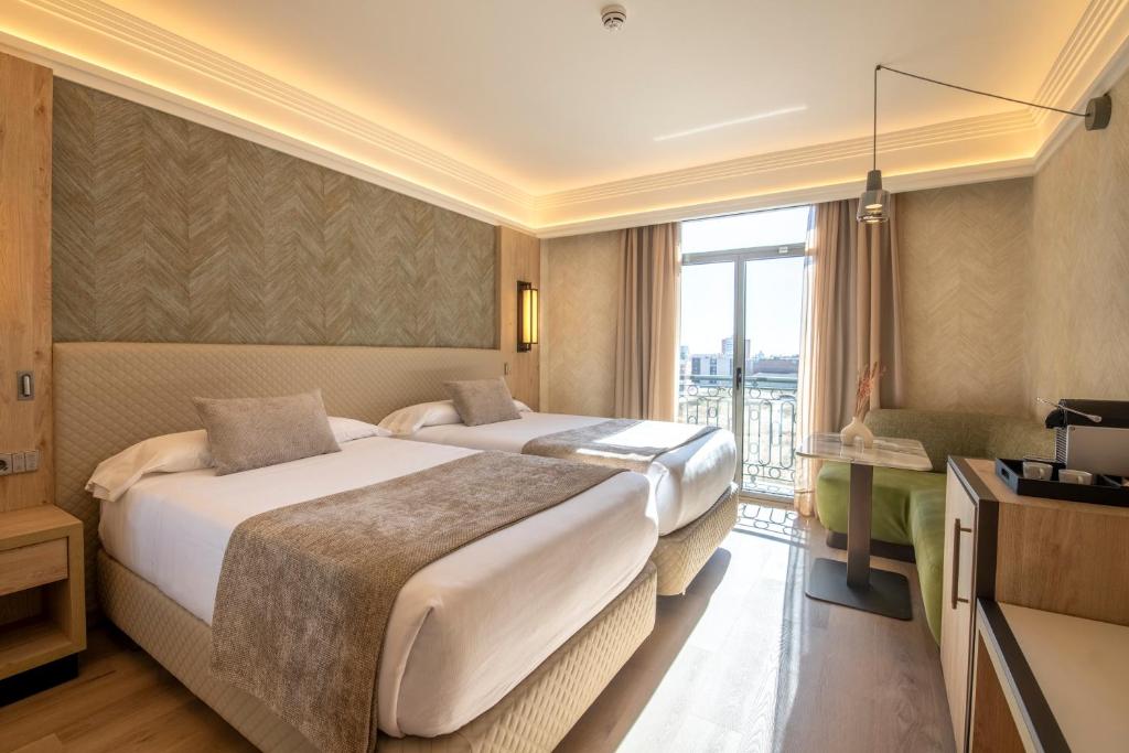 VP SOGNIO Metropolitano - Resim 29