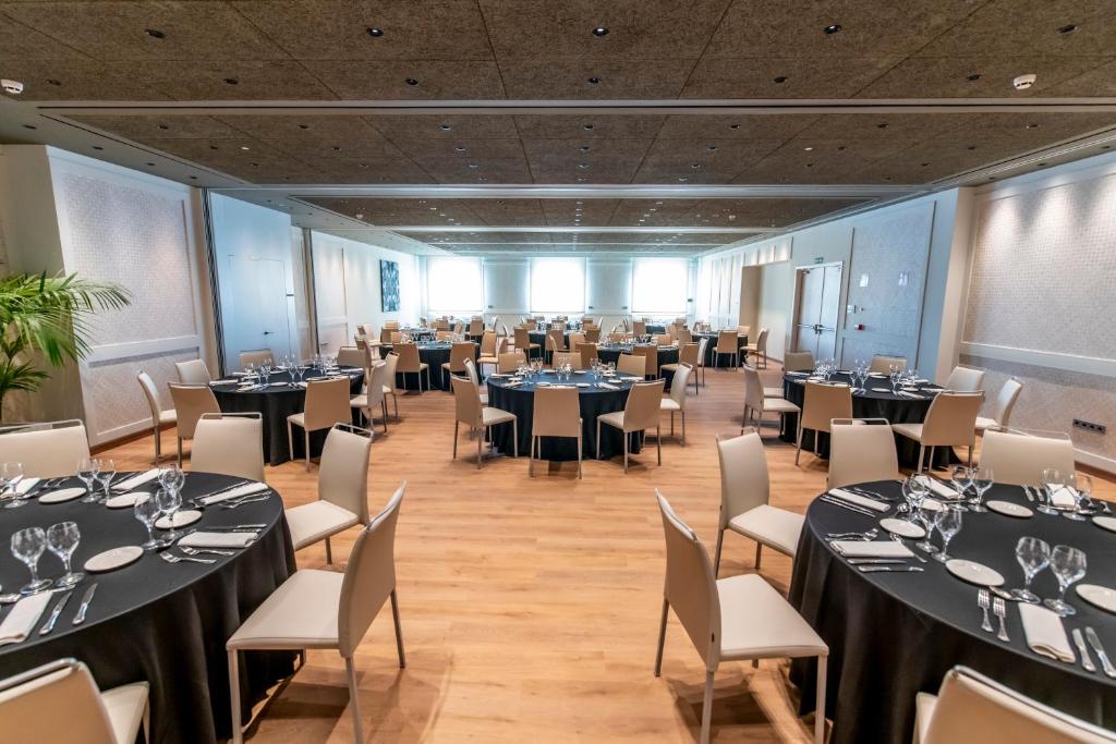 VP SOGNIO Metropolitano - Resim 44