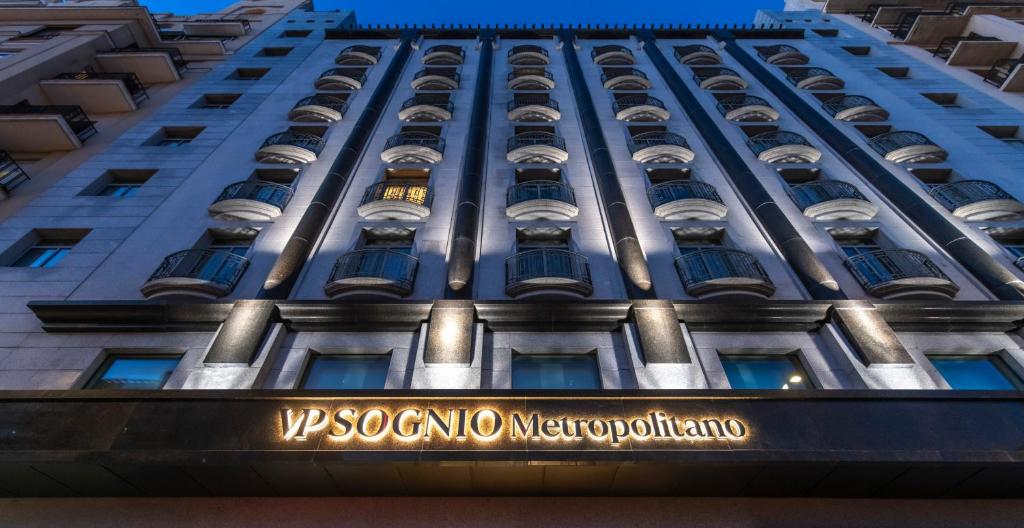 VP SOGNIO Metropolitano - Resim 23