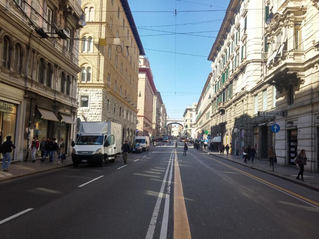 Albergo Astro - Resim 28