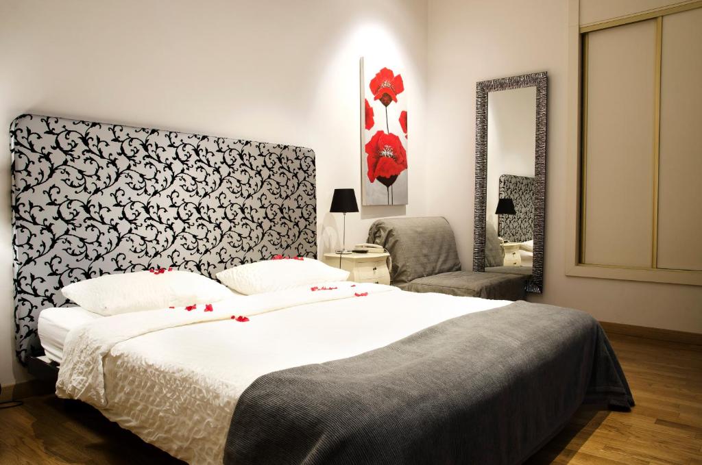 Dolce Vita Suites Boutique - Resim 33