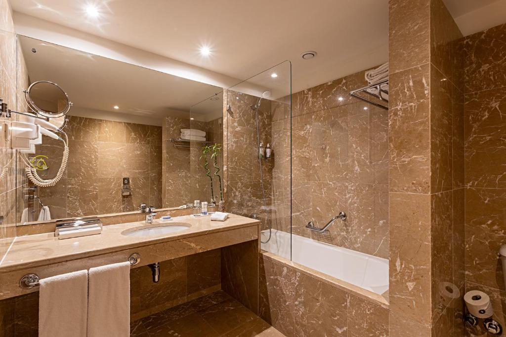 Pestana Vintage Porto Hotel & World Heritage Site - Resim 36