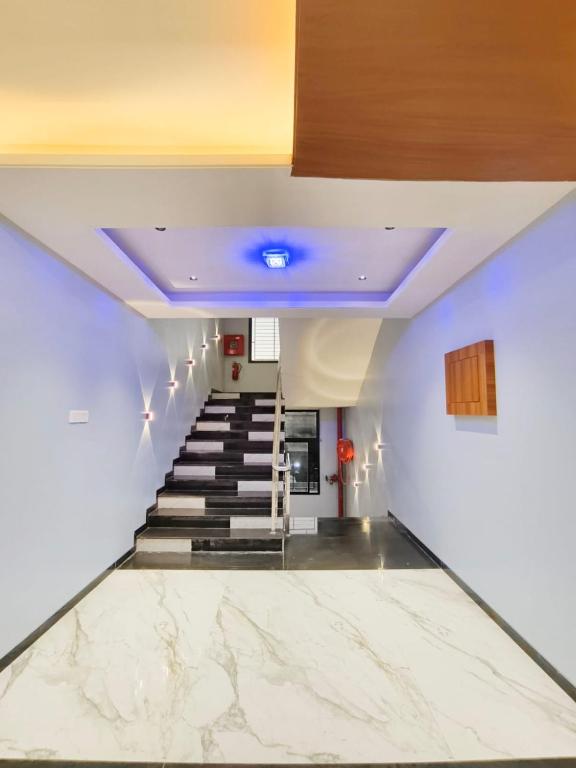 Fotografie z fotogalerie ubytování Hotel Yogesh Nisarga, Chhatrapati Sambhajinagar v destinaci Aurangabad
