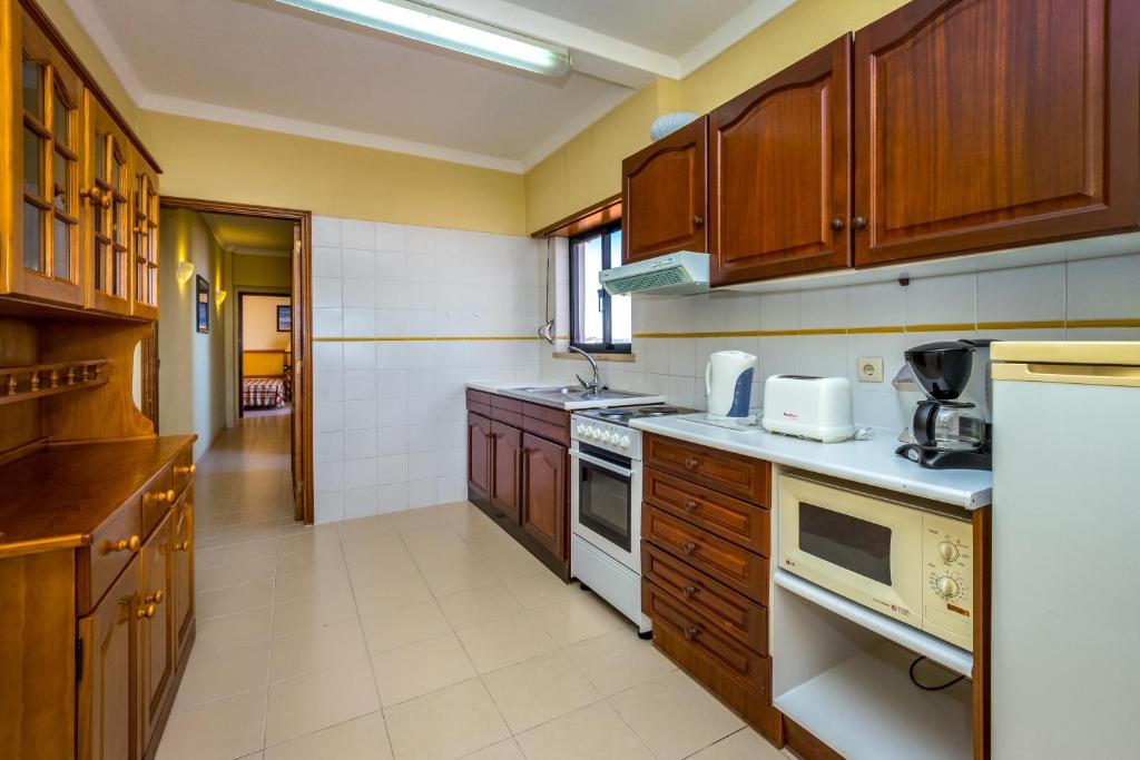 Janelas do Mar Apartamentos Turisticos - Resim 42