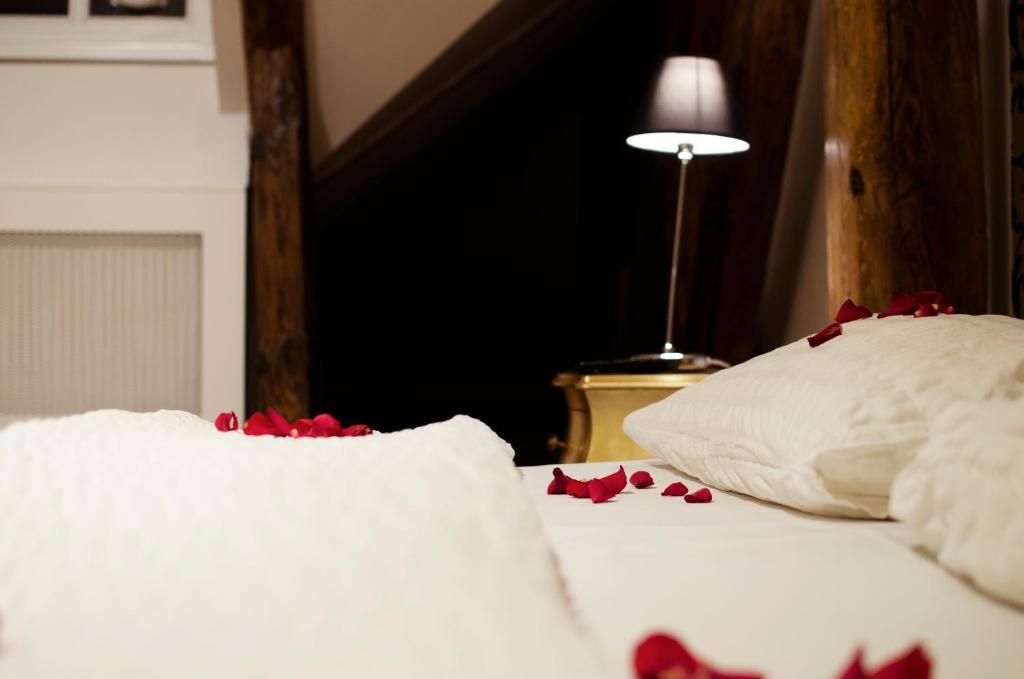 Dolce Vita Suites Boutique - Resim 34