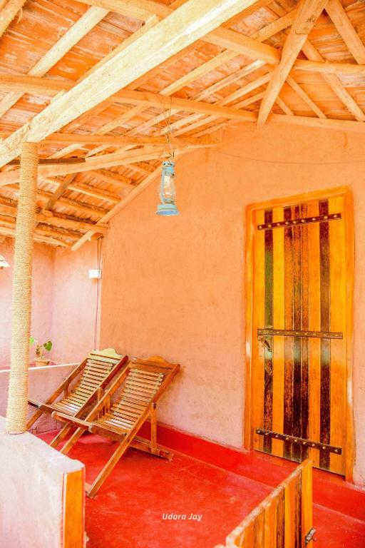 Fotografie z fotogalerie ubytování Little Cabanas Udawalawe v Udawalawe