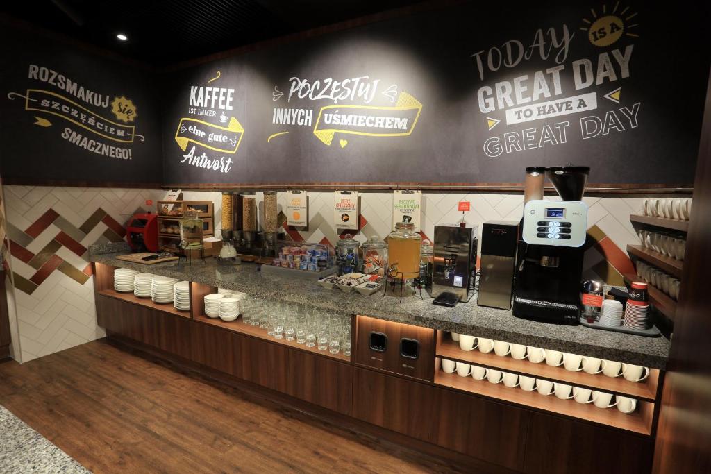 Hampton By Hilton Gdansk Old Town - Resim 4