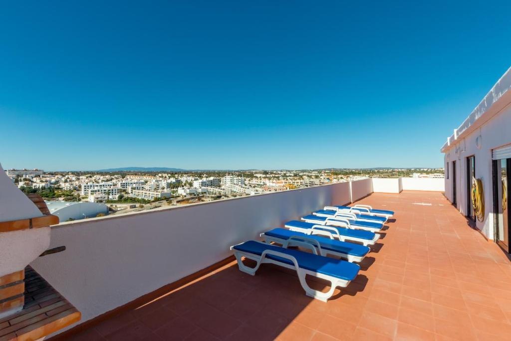 Janelas do Mar Apartamentos Turisticos - Resim 34