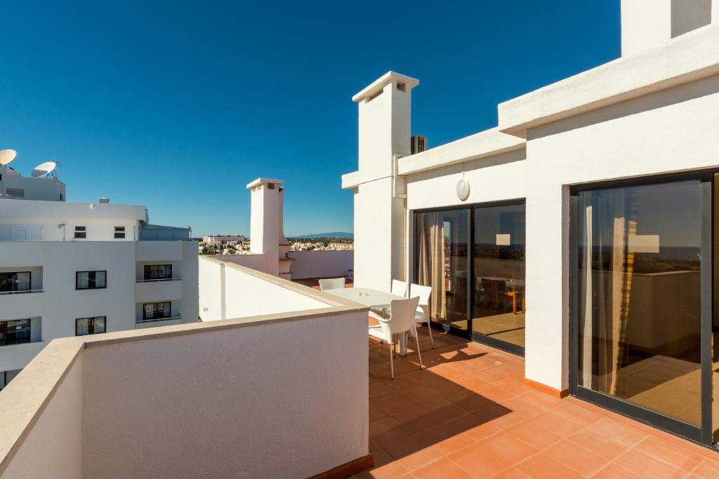 Janelas do Mar Apartamentos Turisticos - Resim 37