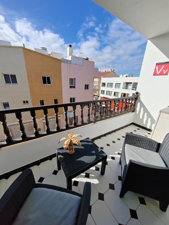 Dream apartment