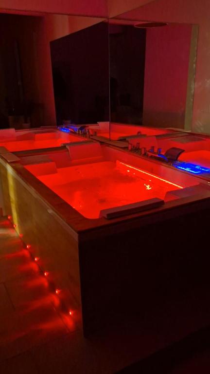 Фотография из галереи Duomo Luxury Suite Catania в Катании
