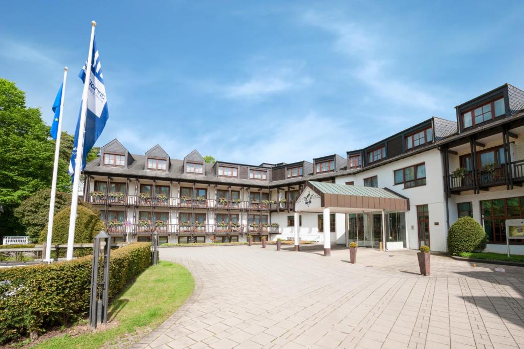 Dorint Venusberg Bonn