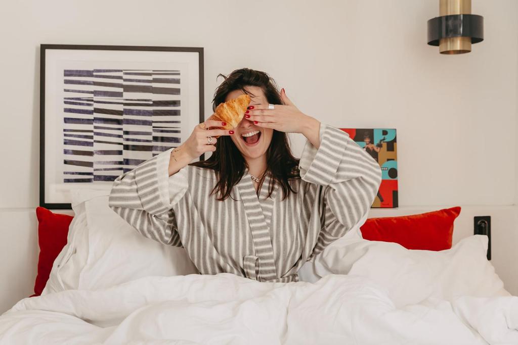 Maison ELLE Paris - Resim 38