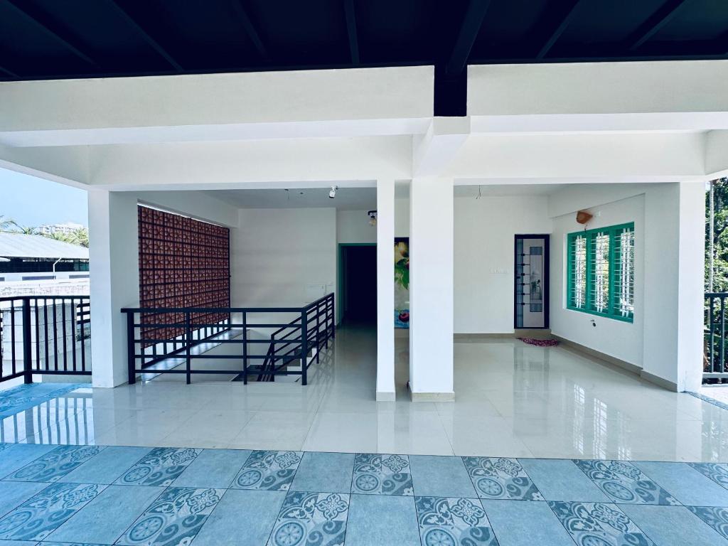 Fotografie z fotogalerie ubytování Breeza Homes, Technopark, Trivandrum v destinaci Kazhakuttam