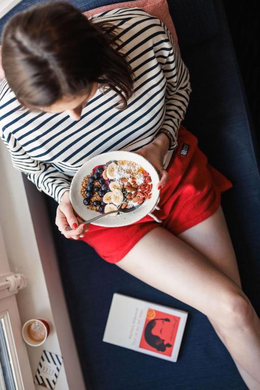 Maison ELLE Paris - Resim 36