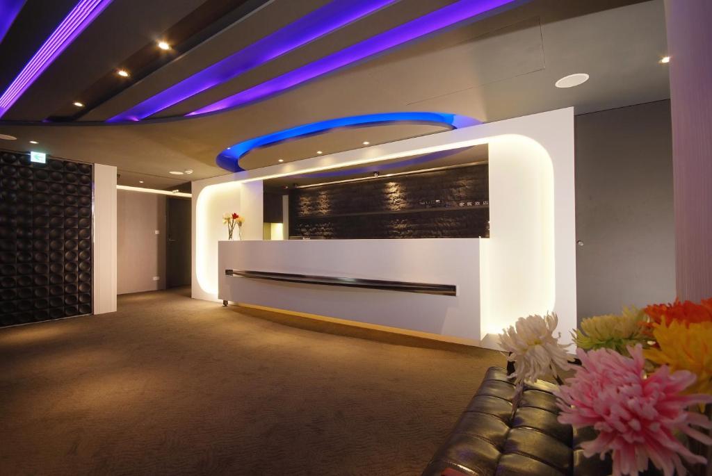 Fotografie z fotogalerie ubytování Guest Hotel v destinaci Taipei