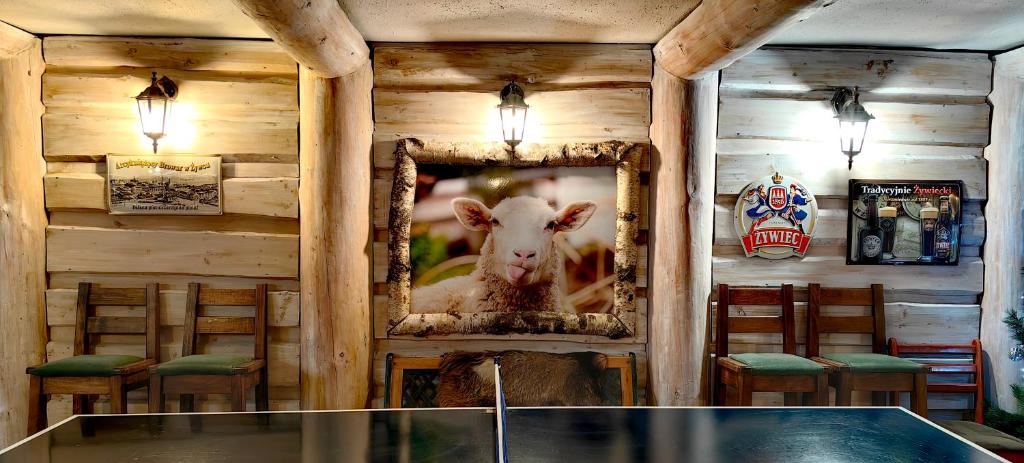 Fotografia z galérie ubytovania pod Klimczokiem v destinácii Szczyrk