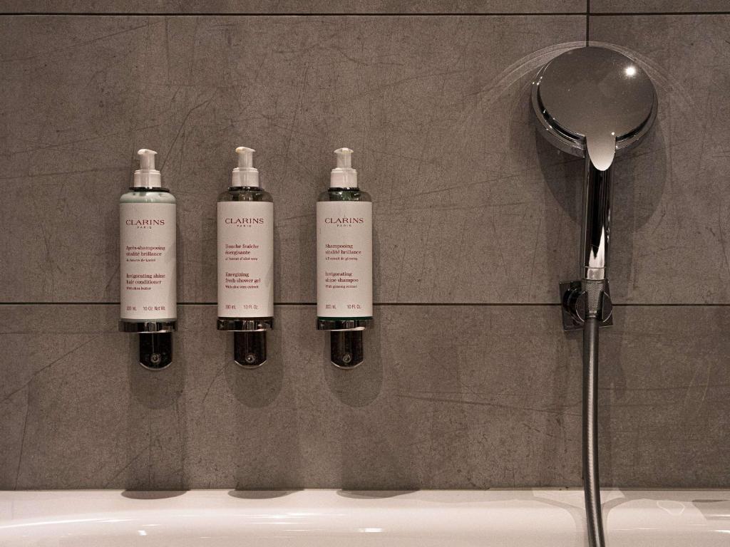 Molitor Hotel & Spa Paris - MGallery Collection - Resim 39