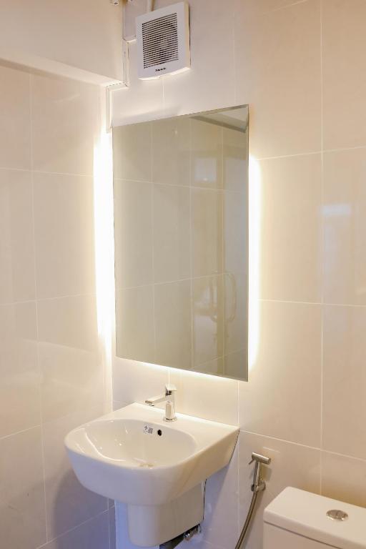 R2 Bed and Pool Kanchanaburi - 18