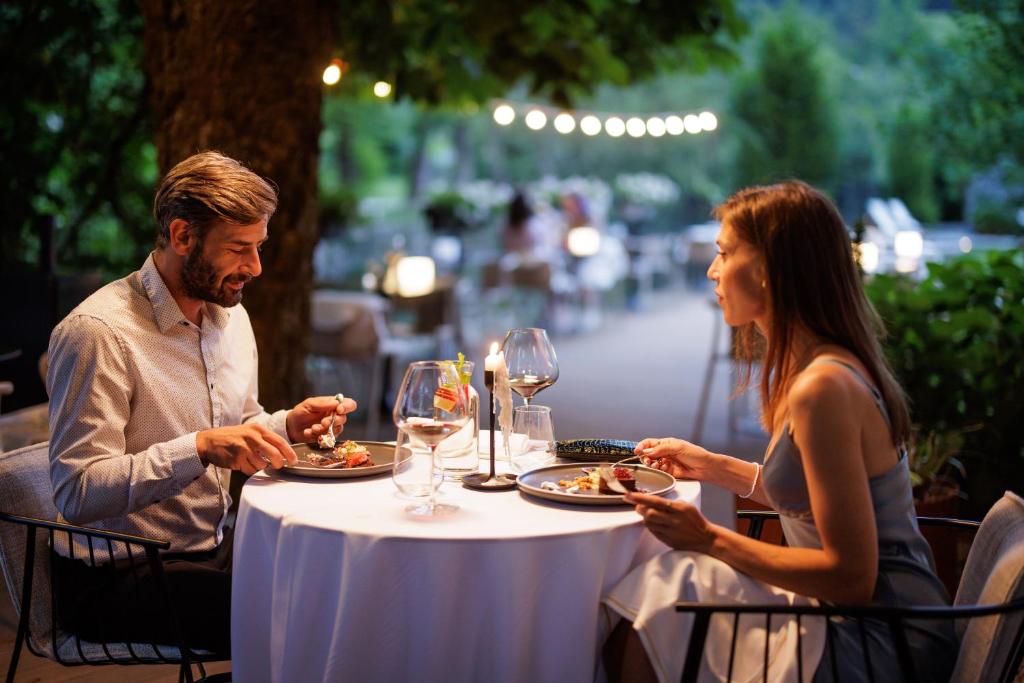 Boutique Hotel Sunrose 7 - Gourmet & SPA