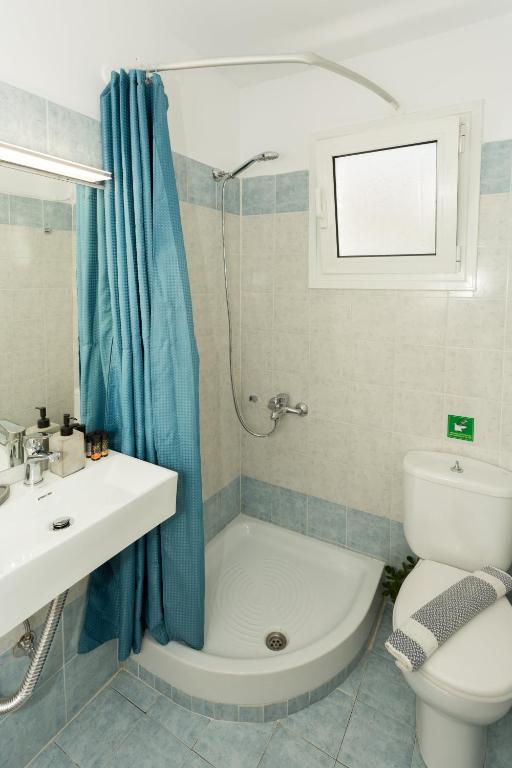 Eleni Apartments - 14