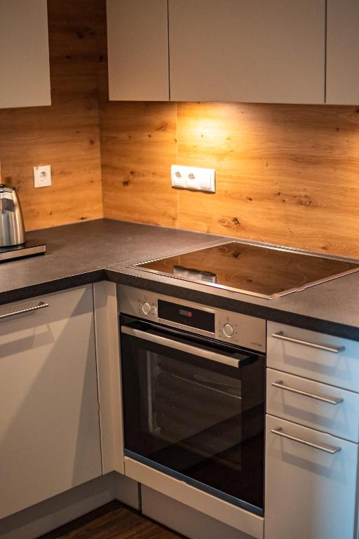 Hotel Haus Arenberg - Resim 13