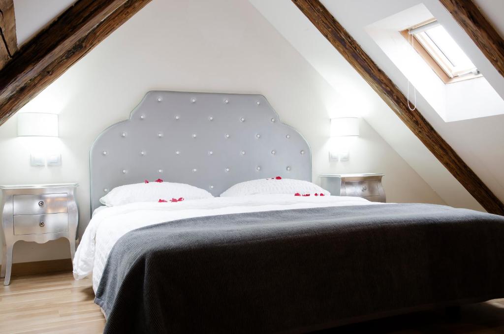 Dolce Vita Suites Boutique - Resim 36