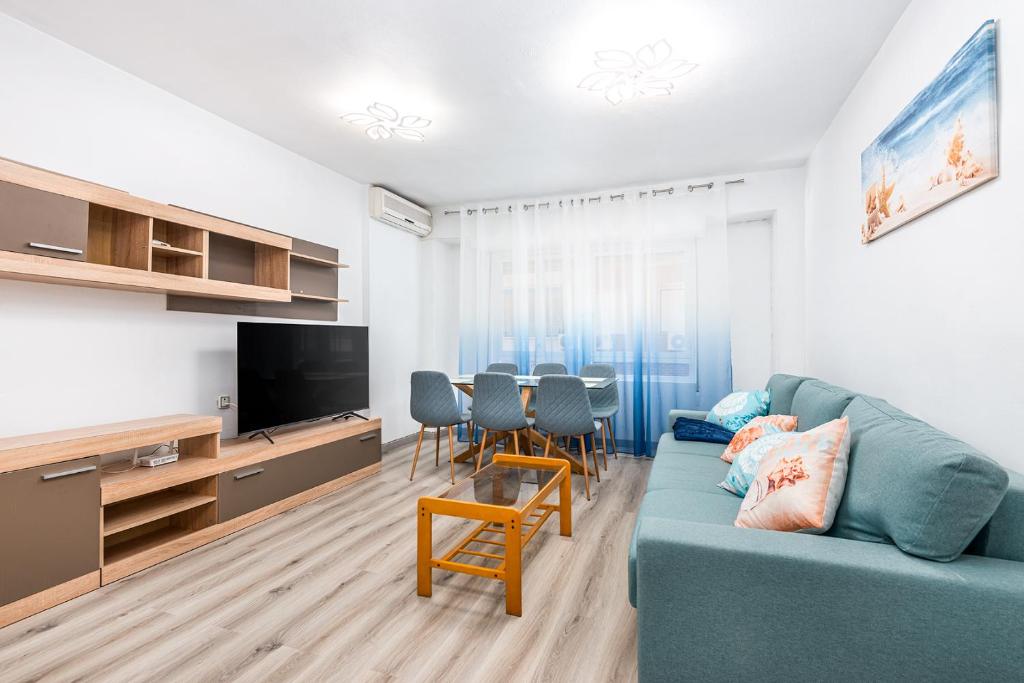 Marinasunbeach Valencia 12B