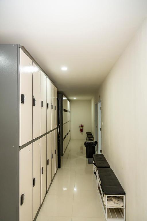 امکانات کیوی کپسول - تصویر ۴