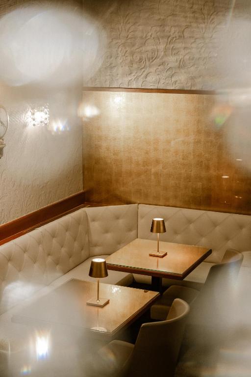 Hotel Stefanie - VIENNA'S OLDEST HOTEL - Resim 45