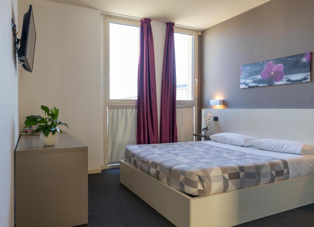 Hotel Giallo - Double Room